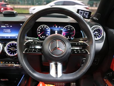 صورة مصغرة 29 لـ 2023 Mercedes-BENZ GLB