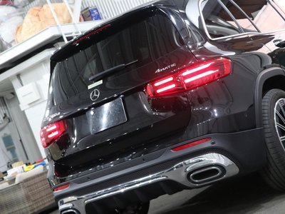 صورة مصغرة 68 لـ 2023 Mercedes-BENZ GLB