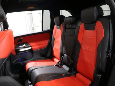 صورة مصغرة 23 لـ 2023 Mercedes-BENZ GLB