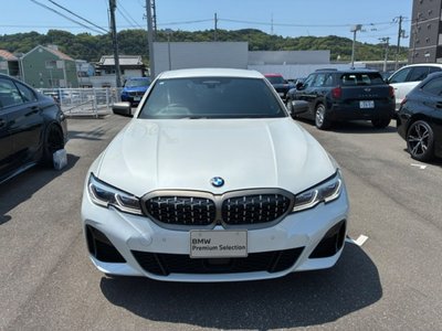 BMW 3 SERIES - 2