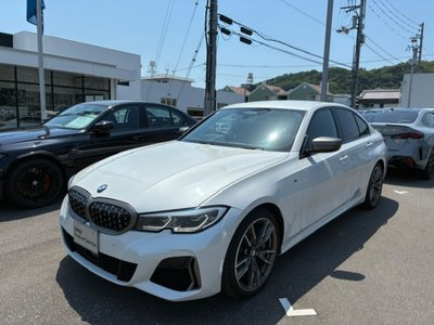 BMW 3 SERIES - 1