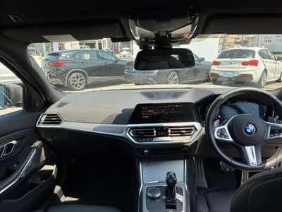 صورة مصغرة 13 لـ 2021 BMW 3 SERIES