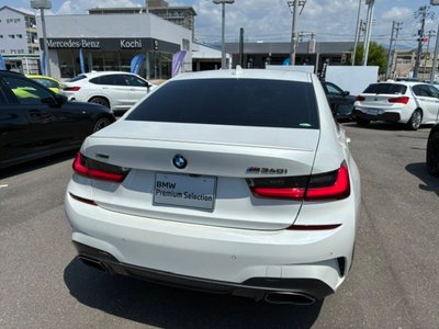 BMW 3 SERIES - 6