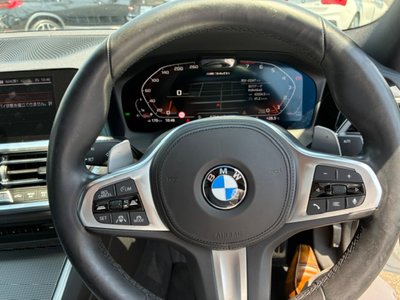 صورة مصغرة 17 لـ 2021 BMW 3 SERIES