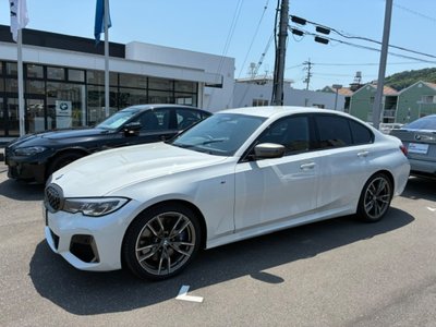 BMW 3 SERIES - 4