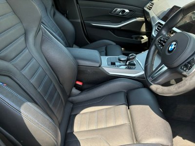 صورة مصغرة 11 لـ 2021 BMW 3 SERIES