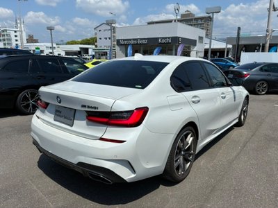 BMW 3 SERIES - 7