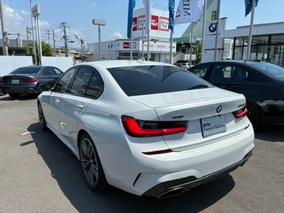 BMW 3 SERIES - 8