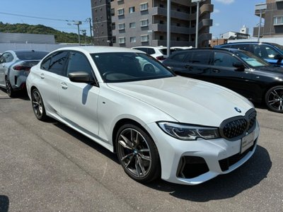 BMW 3 SERIES - 3
