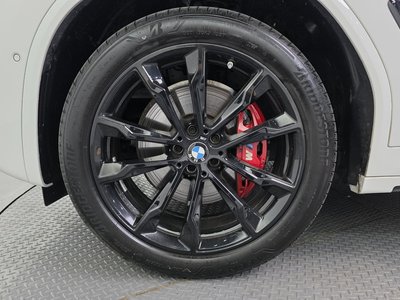 BMW X4 - 6