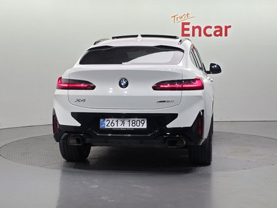 BMW X4 - 4