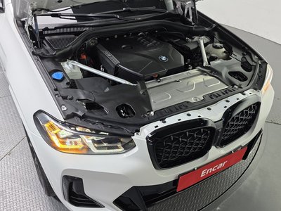 BMW X4 - 7