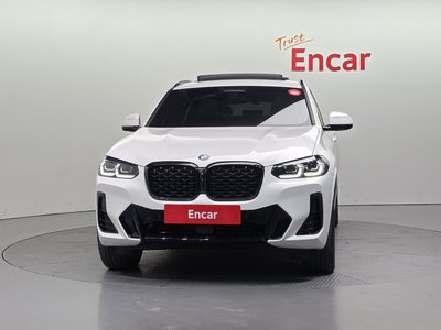 BMW X4 - 2
