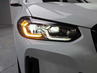 BMW X4 - 9