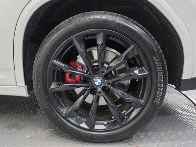 BMW X4 - 8
