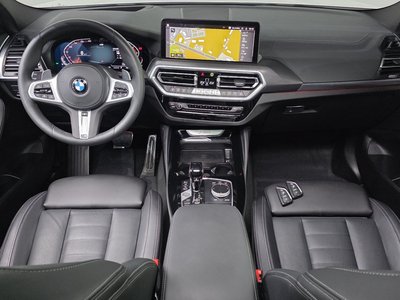 BMW X4 - 5
