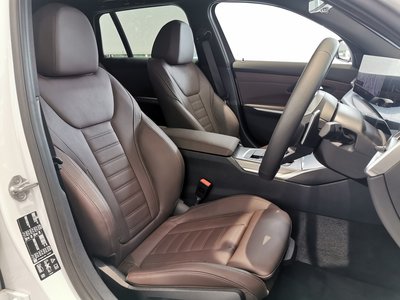 صورة مصغرة 52 لـ 2025 BMW 3 SERIES TOURING