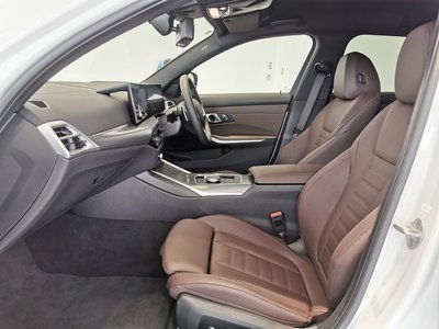 صورة مصغرة 63 لـ 2025 BMW 3 SERIES TOURING