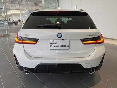 صورة مصغرة 13 لـ 2025 BMW 3 SERIES TOURING