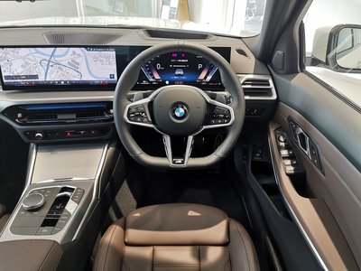 صورة مصغرة 58 لـ 2025 BMW 3 SERIES TOURING