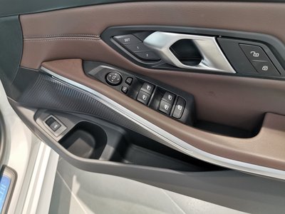 صورة مصغرة 29 لـ 2025 BMW 3 SERIES TOURING