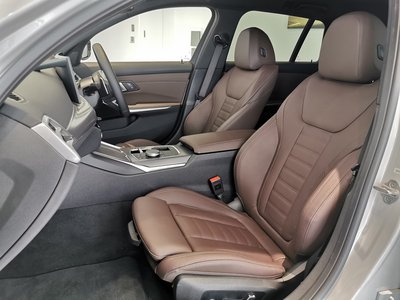 صورة مصغرة 62 لـ 2025 BMW 3 SERIES TOURING