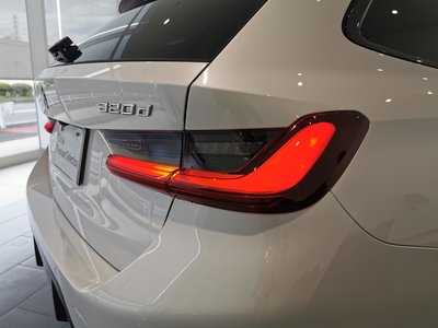 صورة مصغرة 18 لـ 2025 BMW 3 SERIES TOURING