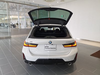 صورة مصغرة 69 لـ 2025 BMW 3 SERIES TOURING