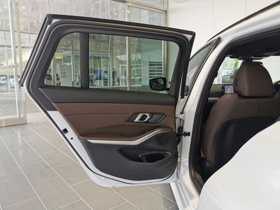 صورة مصغرة 66 لـ 2025 BMW 3 SERIES TOURING