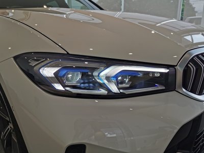 صورة مصغرة 25 لـ 2025 BMW 3 SERIES TOURING