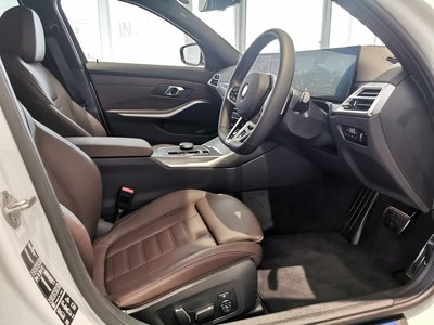 صورة مصغرة 53 لـ 2025 BMW 3 SERIES TOURING