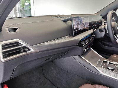 صورة مصغرة 64 لـ 2025 BMW 3 SERIES TOURING