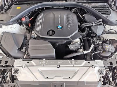 صورة مصغرة 23 لـ 2025 BMW 3 SERIES TOURING