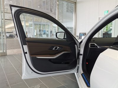 صورة مصغرة 61 لـ 2025 BMW 3 SERIES TOURING