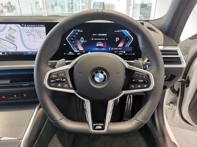 صورة مصغرة 31 لـ 2025 BMW 3 SERIES TOURING