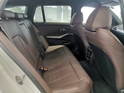 صورة مصغرة 57 لـ 2025 BMW 3 SERIES TOURING