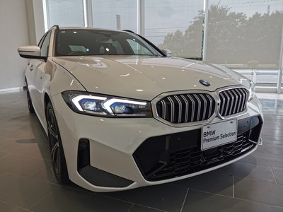 صورة مصغرة 24 لـ 2025 BMW 3 SERIES TOURING