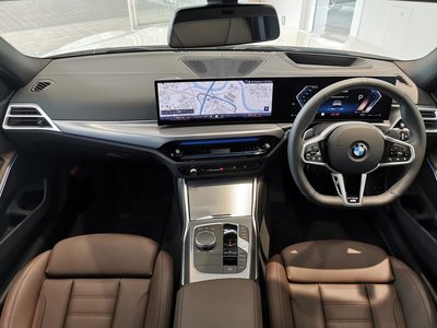 2025 BMW 3 SERIES TOURING 照片 3
