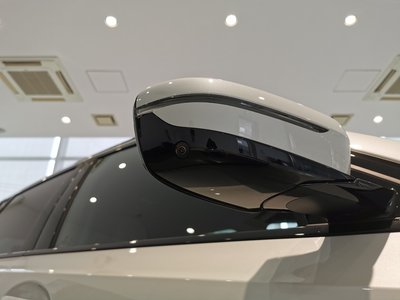 صورة مصغرة 21 لـ 2025 BMW 3 SERIES TOURING