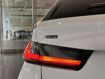 صورة مصغرة 17 لـ 2025 BMW 3 SERIES TOURING
