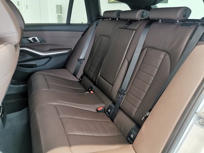 صورة مصغرة 67 لـ 2025 BMW 3 SERIES TOURING