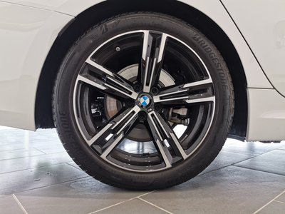 صورة مصغرة 19 لـ 2025 BMW 3 SERIES TOURING