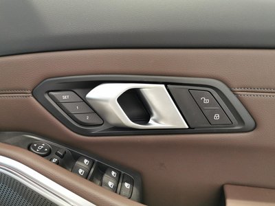 صورة مصغرة 28 لـ 2025 BMW 3 SERIES TOURING