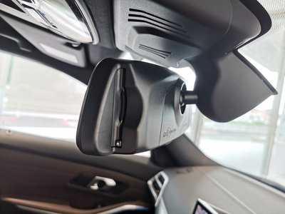 صورة مصغرة 40 لـ 2025 BMW 3 SERIES TOURING