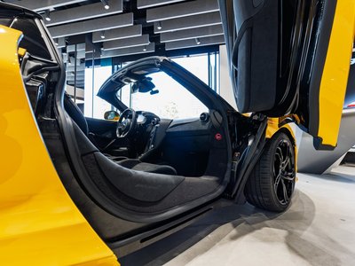 2025 Mclaren 750S SPIDER — миниатюра 25