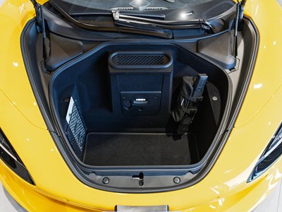 2025 Mclaren 750S SPIDER — миниатюра 15