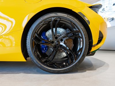 2025 Mclaren 750S SPIDER — миниатюра 18