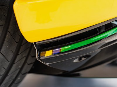 2025 Mclaren 750S SPIDER — миниатюра 21