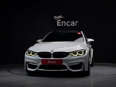 BMW M3 - 2