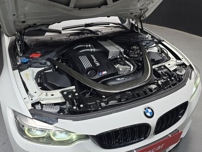BMW M3 - 7